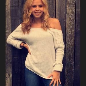 Meet your Posher, Jade